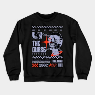 y2k Crewneck Sweatshirt